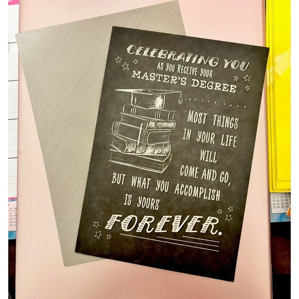 Hallmark celebrate impressive